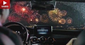 Fireworks – Clear vision when it matters