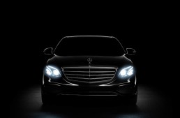 Making history. From the 1886 Patent Motorwagen to the 2016 Mercedes-Benz E-Class