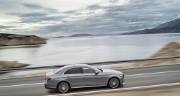 January 2016 sales: Mercedes-Benz wins the sales race against BMW in January