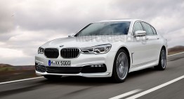 New BMW 5 Series G30 and its secrets – plus the latest spy pics