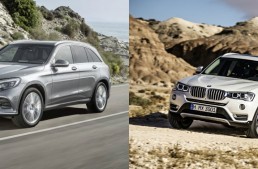 BMW sales achieves fifth consecutive record year