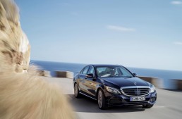 Better than the best: Mercedes-Benz reports best ever sales in the U.S.