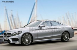 Exclusive: Mercedes CLC planned for 2019