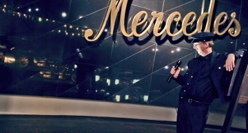 ‘Museum Monday’ is back to disclose the Mercedes-Benz secrets!