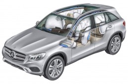Prevention recall: Daimler spends €340 million just to check potentially defective airbags