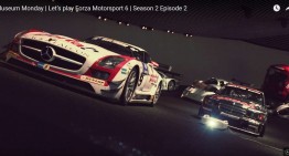 When games get real – Forza Motorsport 6