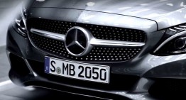 It is just the beginning – Mercedes-Benz C-Class Cabriolet teased in new video