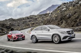 Mercedes-Benz sales January 2016: Double digit growth for the Mercedes-Benz sales