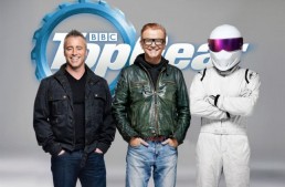 Comedian Matt LeBlanc becomes “Friends” with cars as Top Gear Co-Host