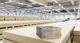 Living spare parts store: Daimler makes room for its battery modules