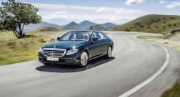 Managers go green – Daimler leaders will drive hybrid or electric cars