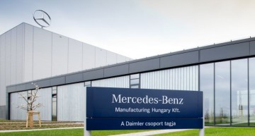 A new Mercedes plant in Poland?