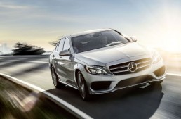 Mercedes-Benz USA sales – The only way is up!