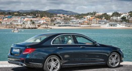 Eleven new GLC and E-Class models added to the Mercedes portofolio