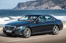 2016 Mercedes sales after eleven months already exceed 2015 results
