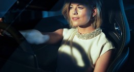 Susie Wolff – New brand ambassador for Mercedes-Benz