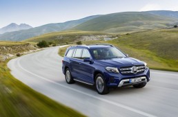 Mercedes-Benz sales April 2016: the 38th record month in succession