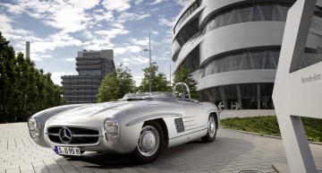 Legendary cars of 100 years of motorsport, all in one place: Goodwood Festival of Speed