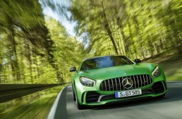 From Paris with love – Mercedes-Benz set to take center stage at the French auto show
