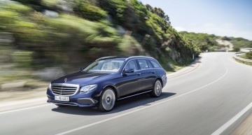 Mercedes-Benz will reportedly stop selling wagons