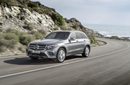 Mercedes-Benz sales May 2016: record sales again with a double-digit growth
