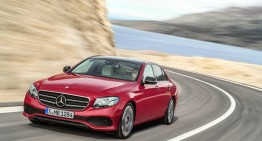 Mercedes-Benz reports new sales increase in October