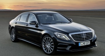 Mercedesblog reached 20,000 fans on FACEBOOK!