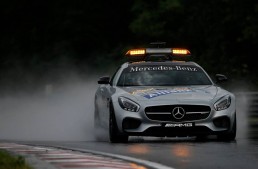 Sailing to pole position – Rosberg starts first, Hamilton second in Hungaroring