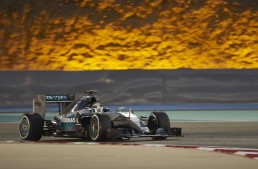 Mercedes-AMG PETRONAS – For the love of racing