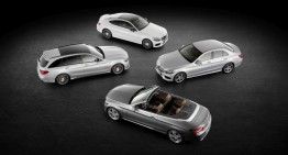 Mercedes-Benz sales June 2016: Target for 2018 already achieved. Over 1 million cars sold in the first six months
