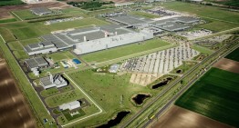 Mercedes opens second car factory in Hungary