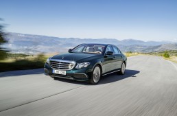 Can it get any better than that? Best seven months in the history of Mercedes-Benz
