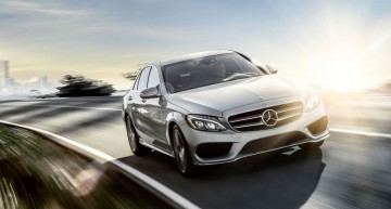 Smashing records – Mercedes-Benz USA hits all-time record in July