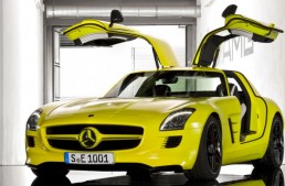 Hello, yellow! These are the cars that look good in the sunslight shades