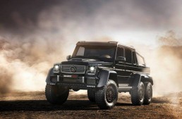 Things you didn’t know about Brabus, the synonym of power