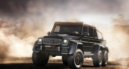 Things you didn’t know about Brabus, the synonym of power