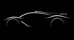 2 million euro Mercedes-AMG hypercar has found its first owner