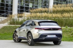 Mercedes-Benz at CES 2017: Inspiration Talks