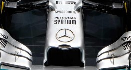 BREAKING NEWS: Mercedes GP joins Formula E in 2018