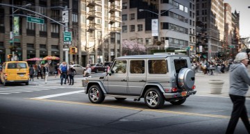 Mercedes-Benz is not the only one skipping the New York Motor Show. Who will join them?