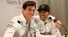 Mercedes may suspend Hamilton! “Maybe he should drive for Red Bull”, says boss Toto Wolff