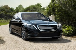 October record – Highest unit sales ever for Mercedes-Benz worldwide