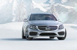 Mercedes-Benz USA: Down by 1%, but still better than anyone else