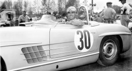 60 years ago: Second US championship for Paul O’Shea and Mercedes