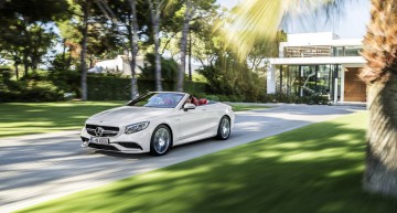 Queen Latifah’s Mercedes was stolen at the gas station