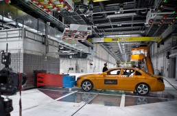 How Do Federal Crash Test Ratings Work Nowadays?