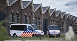 300 Mercedes-Benz Sprinter for the police in the Netherlands