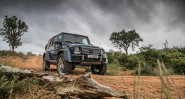 SOLD OUT – All Mercedes-Maybach G 650 Landaulet models found owners
