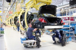 Davai, Mercedes! Premium manufacturer confirms car plant in Russia