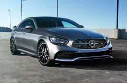 All-new 2018 Mercedes CLS realistically rendered
